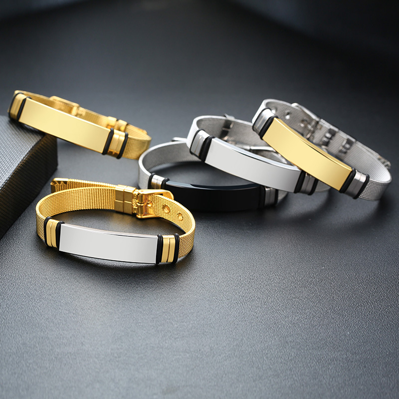 Vnox Mens in acciaio inossidab - Jewelry Watches For Men recensione e prezzo