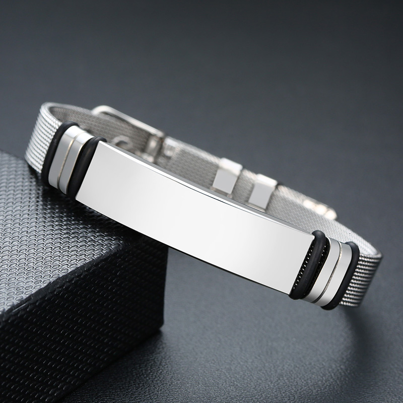 Vnox Mens in acciaio inossidab - Jewelry Watches For Men recensione e prezzo