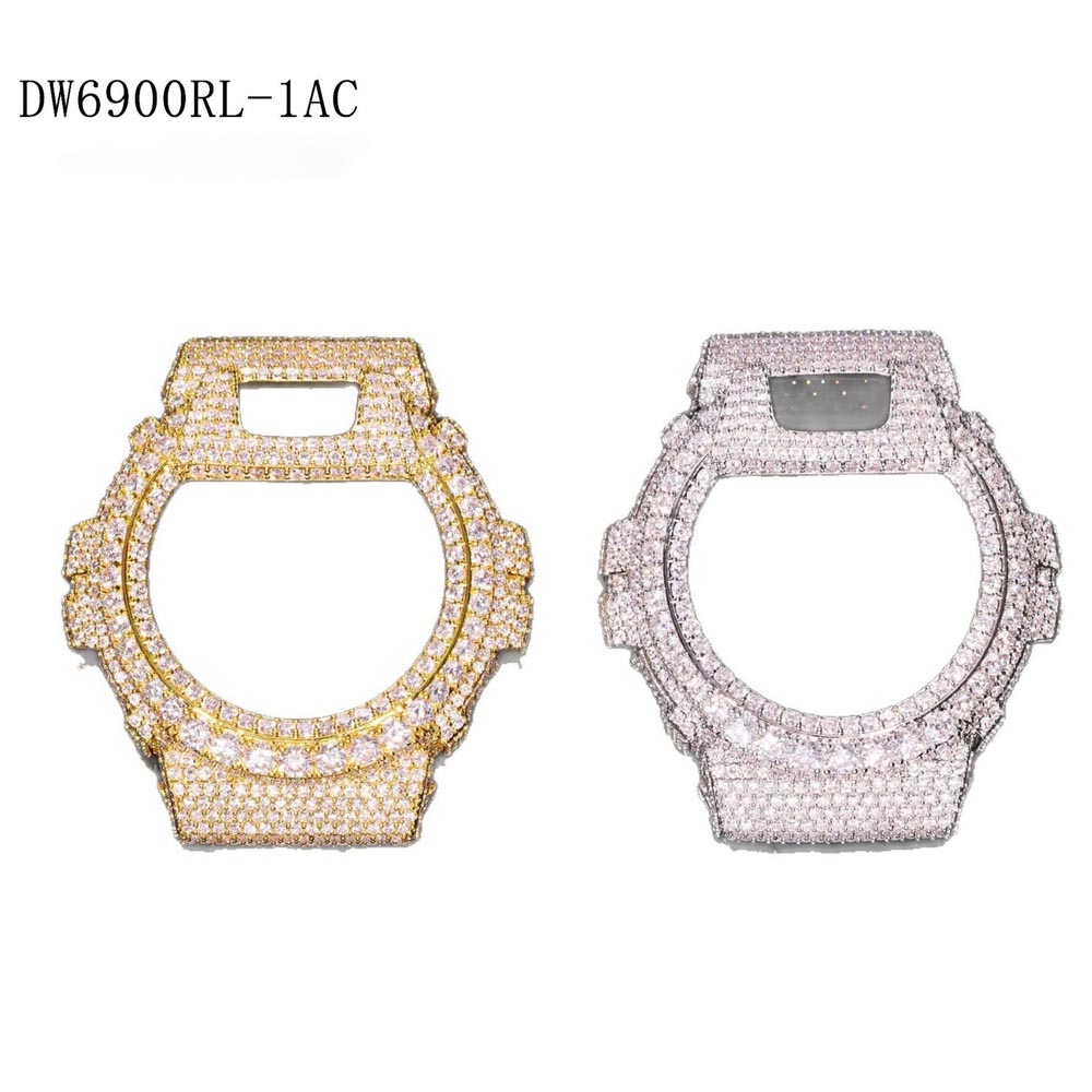 Cassa per orologio in ottone c - Vvs Jewelry Watches recensione e prezzo