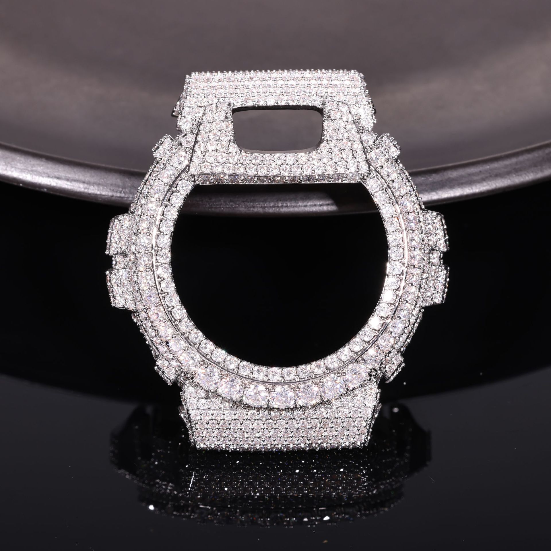 Cassa per orologio in ottone c - Vvs Jewelry Watches recensione e prezzo