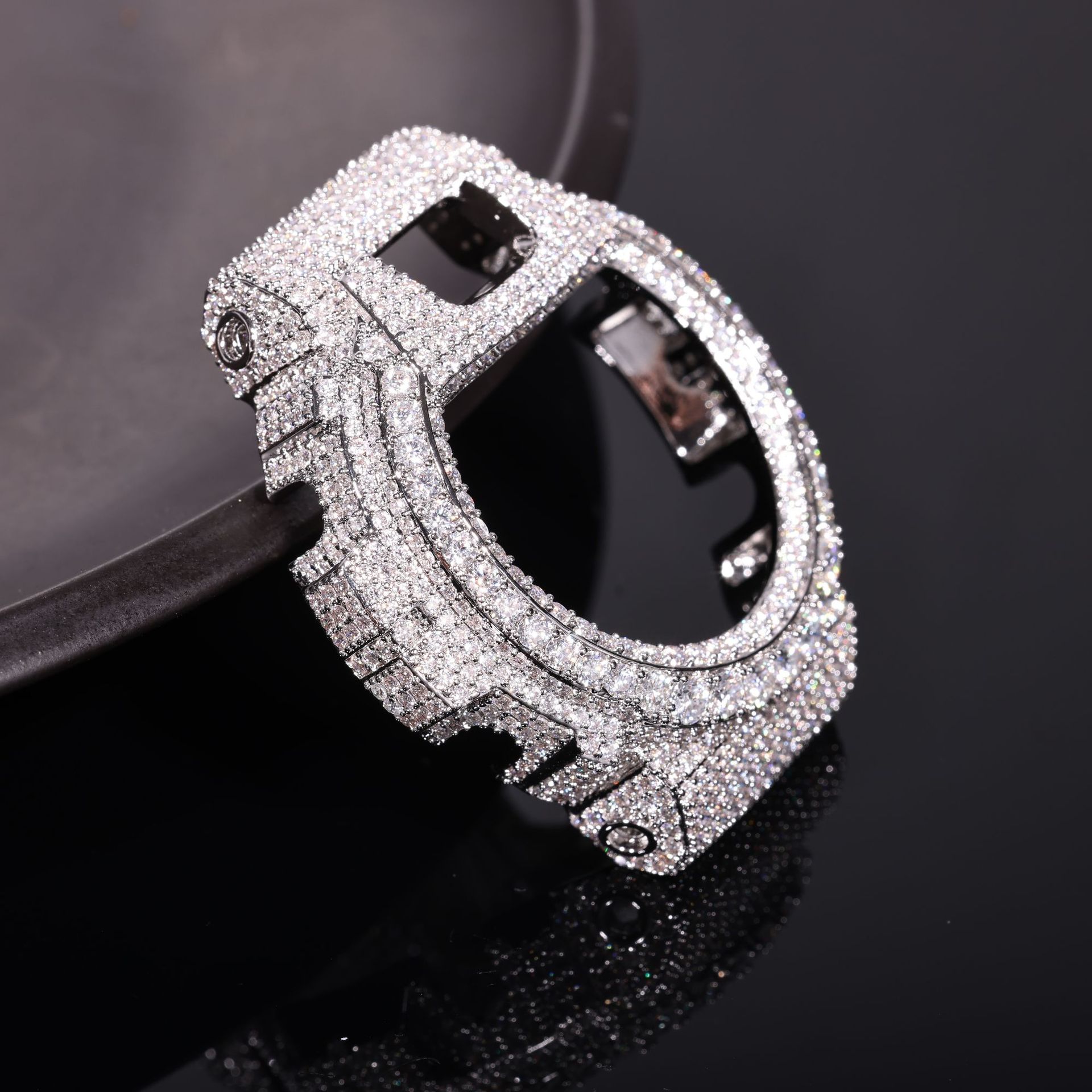 Cassa per orologio in ottone c - Vvs Jewelry Watches recensione e prezzo
