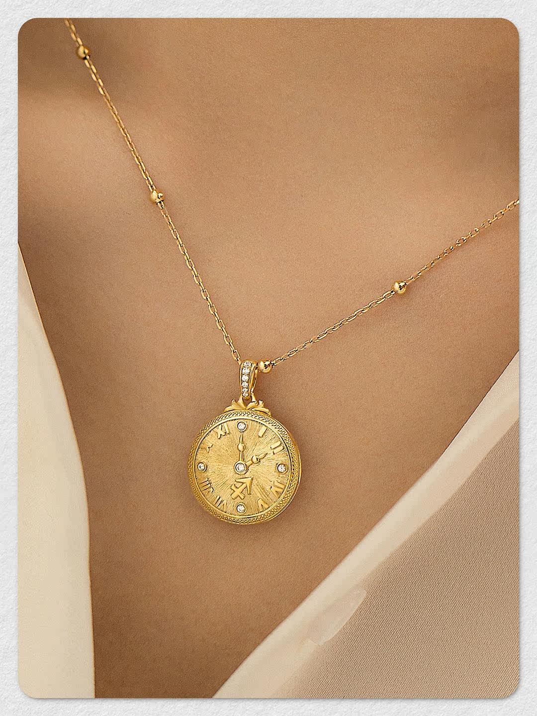 Gioiello/Cofanetto del Tempo/O - Jewelry Box That Holds Watches recensione e prezzo