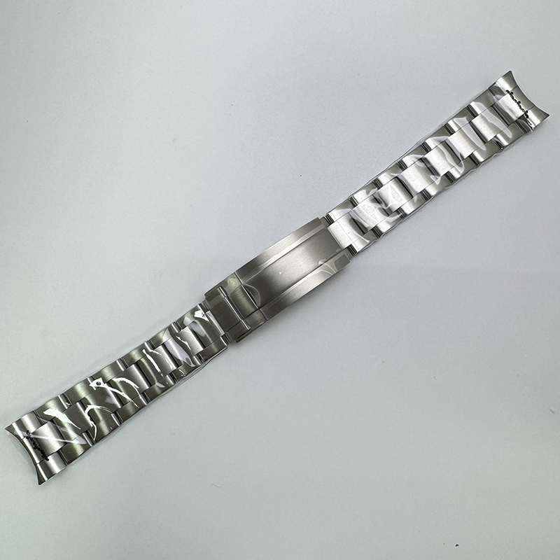 Bracciale Oyster/Jubilee Argen - Jared Jewelry Watches recensione e prezzo