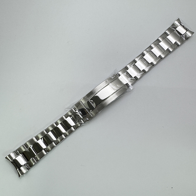 Bracciale Oyster/Jubilee Argen - Jared Jewelry Watches recensione e prezzo