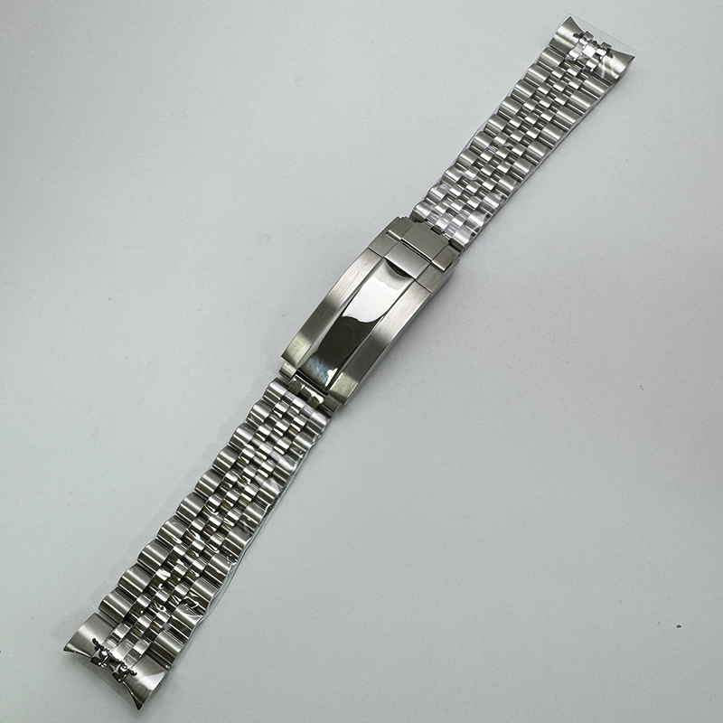 Bracciale Oyster/Jubilee Argen - Jared Jewelry Watches recensione e prezzo