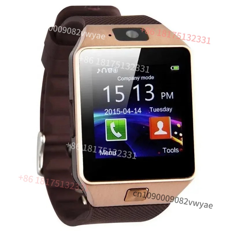 Smartwatch Elettronico DZ09 co - Smartwatch recensione e prezzo