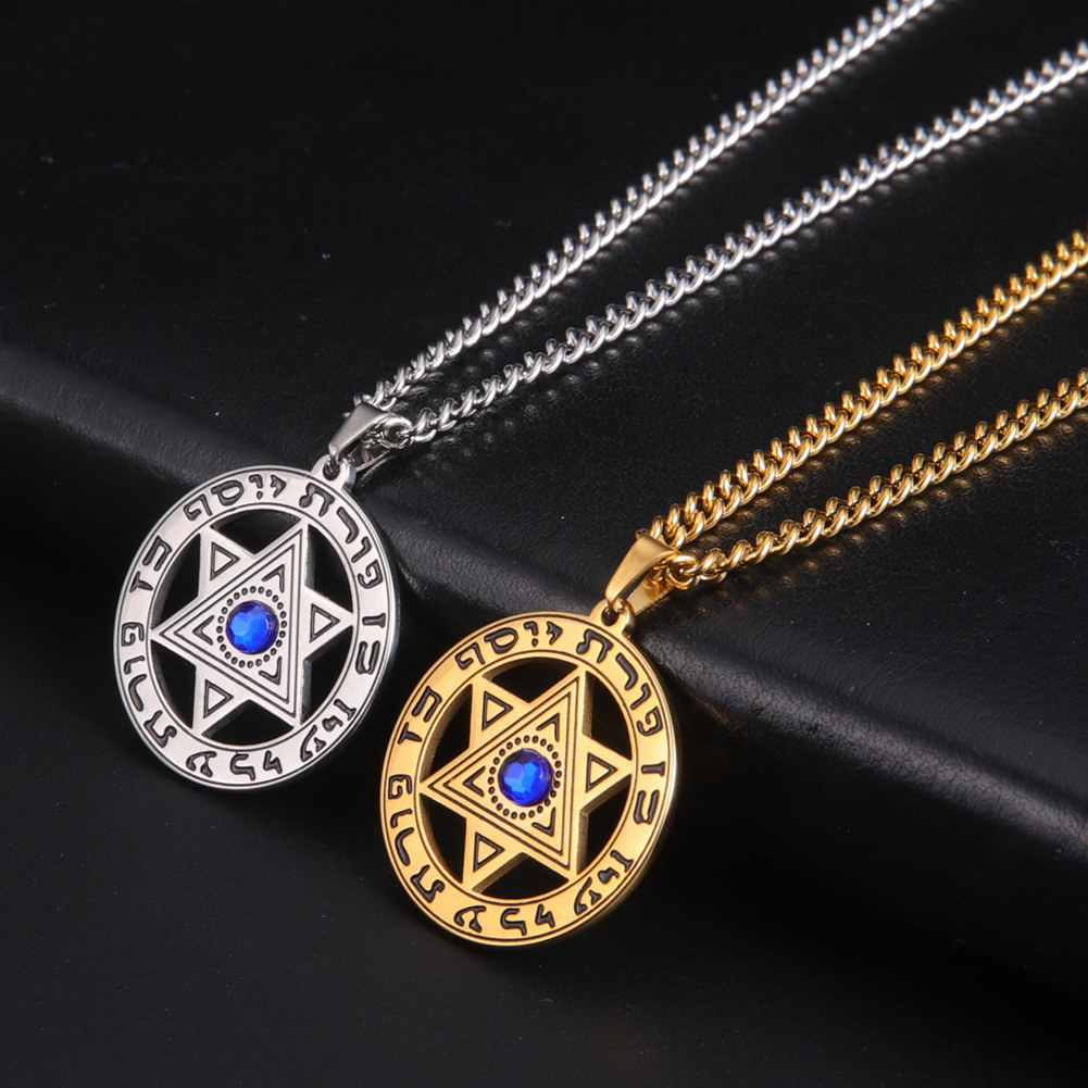 Collana Minimalista con Penden - Jewelry & Watches Ltd recensione e prezzo