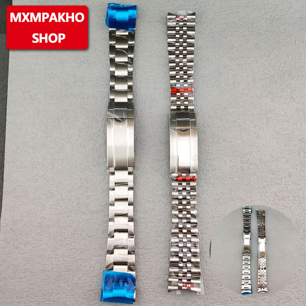 Cassa NH35A AR Sapphire Bracci - Jared Jewelry Watches recensione e prezzo