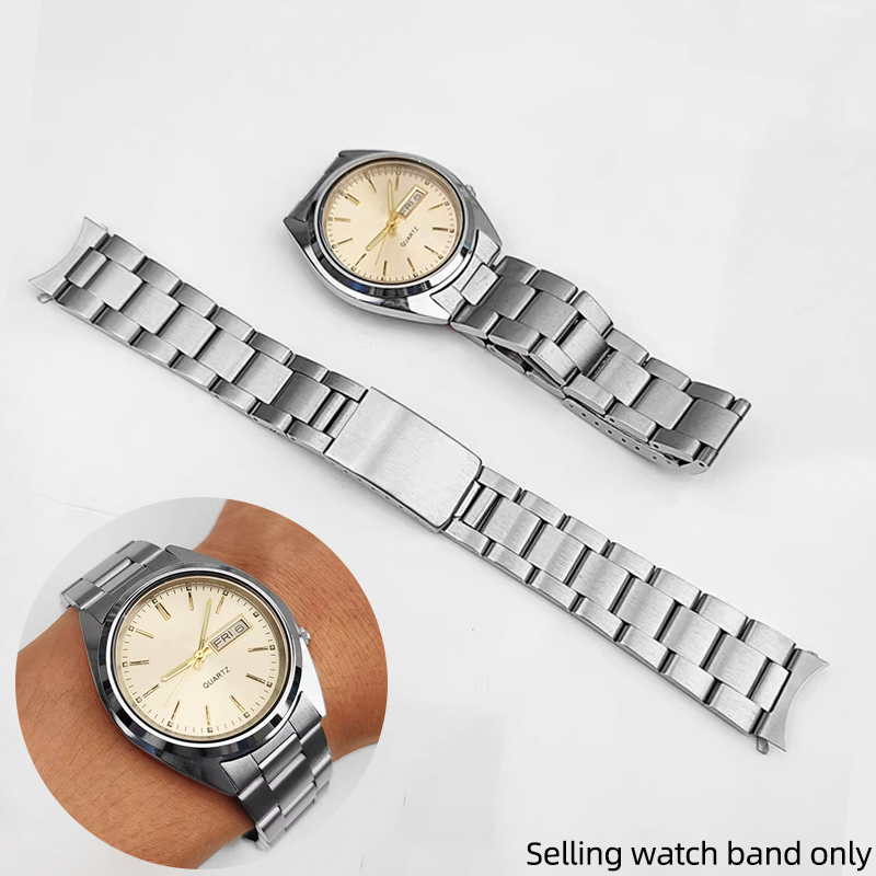 Cinturino con estremità curva  - Jared Jewelry Watches recensione e prezzo
