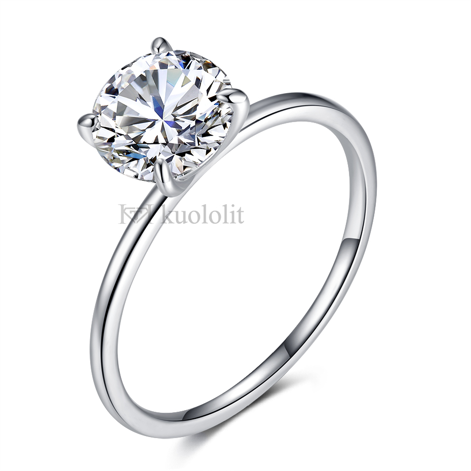 Anello di fidanzamento e matri - Luxury Gifts Jewelry & Watches Namfleg Mostar recensione e prezzo