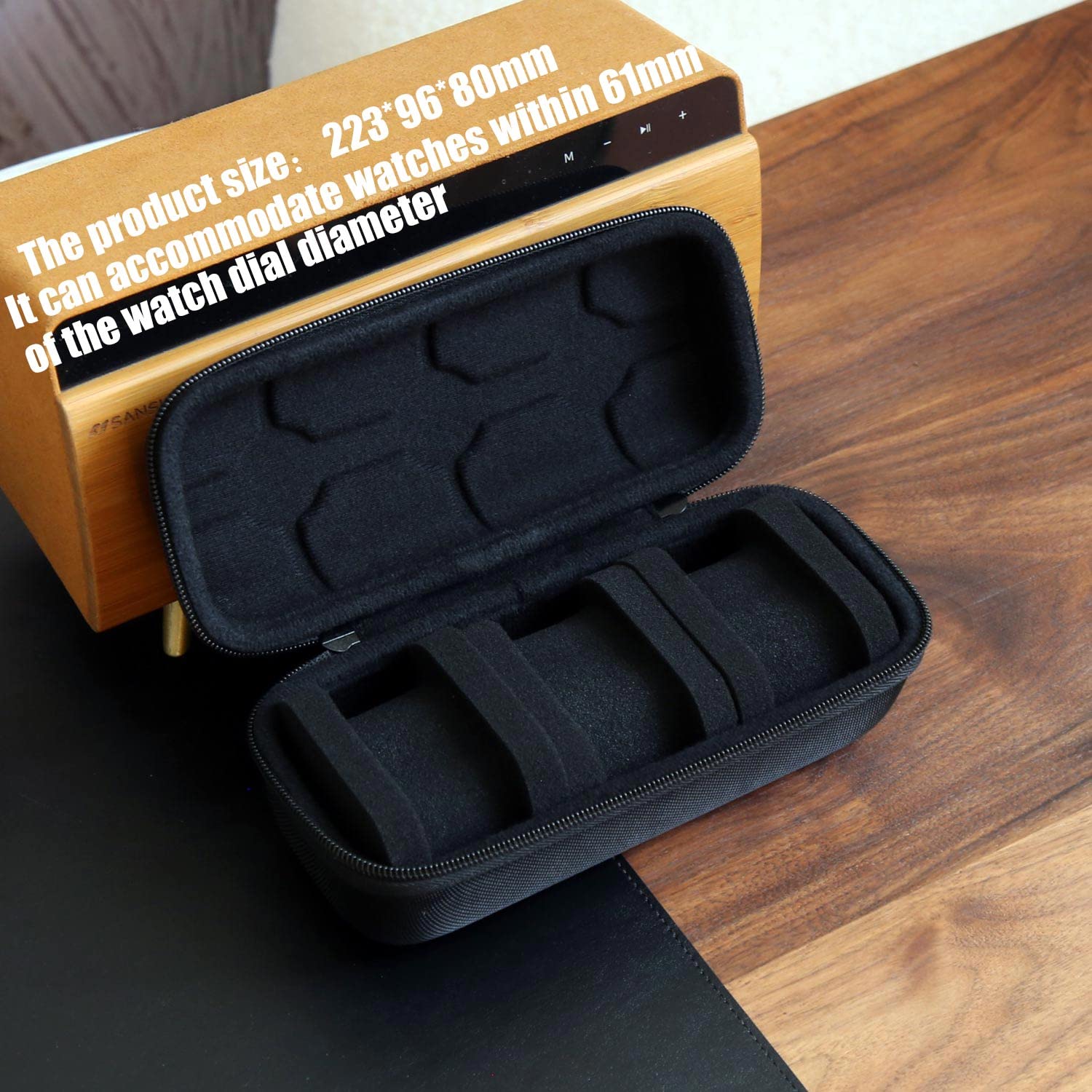 Organizzatore di scatole per o - Smartwatch recensione e prezzo