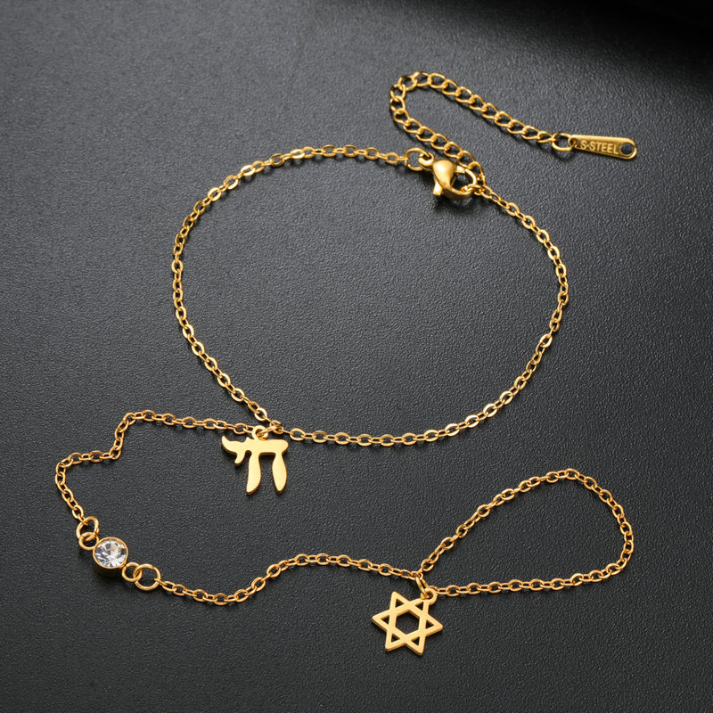 Braccialetto con Stella di Dav - Jewelry & Watches Ltd recensione e prezzo