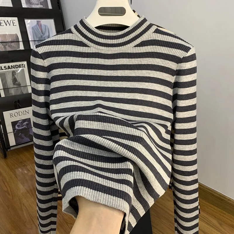 Maglia a Collo Alto a Maniche  - S&S Watches & Jewelry Ho Chi Minh recensione e prezzo