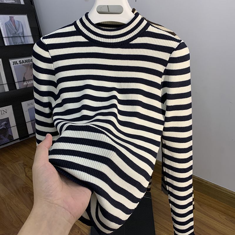 Maglia a Collo Alto a Maniche  - S&S Watches & Jewelry Ho Chi Minh recensione e prezzo