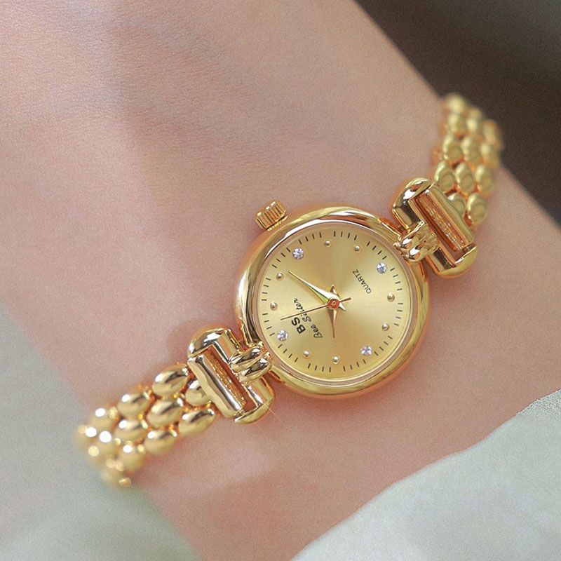 2024 nuovo orologio da donna c - Jewelry Watches Silver recensione e prezzo