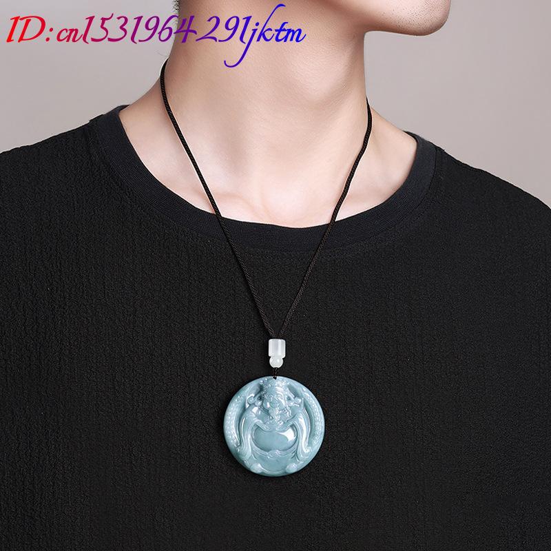 Collana con Ciondolo del Dio d - Jewelry & Watches Ltd recensione e prezzo