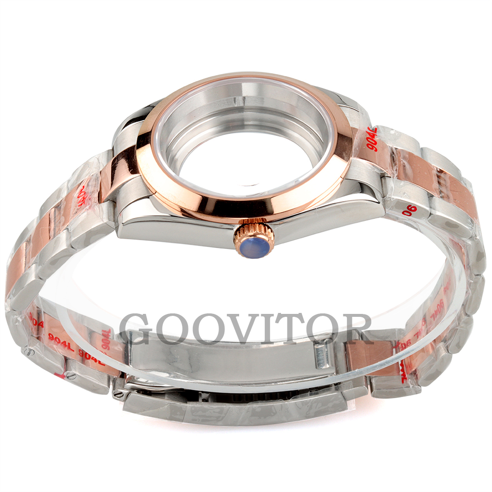 Per 36mm/39mm Datejust Case NH - Jared Jewelry Watches recensione e prezzo