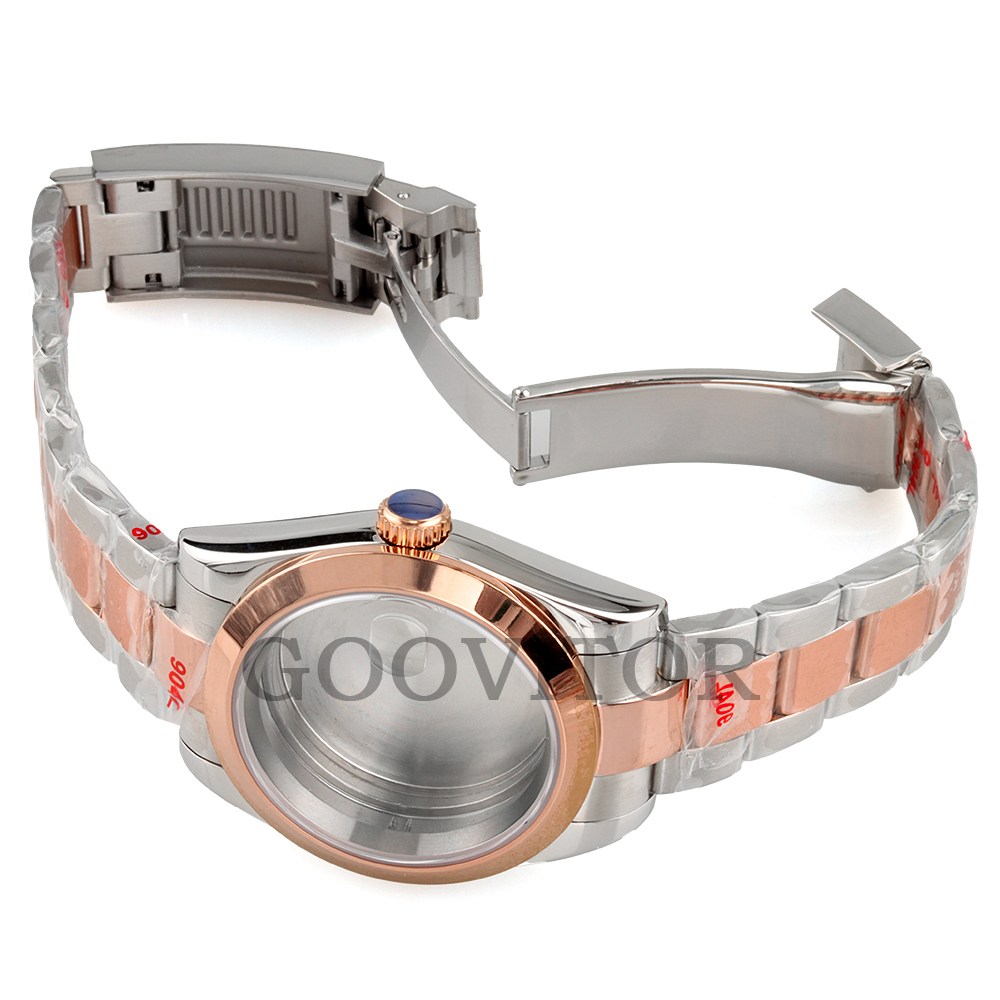 Per 36mm/39mm Datejust Case NH - Jared Jewelry Watches recensione e prezzo
