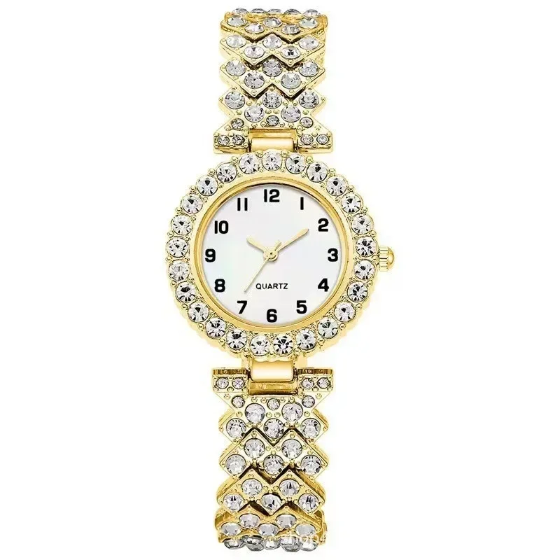 1 pz/2 pezzi set di orologi da - Jewelry Watches Silver recensione e prezzo