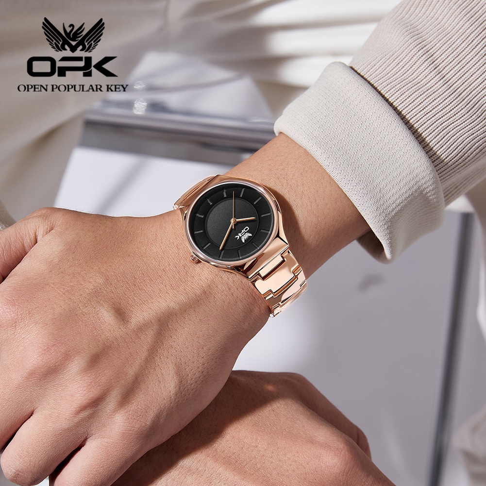 OPK 6078 Orologi con movimento - Vintage Pocket Watch recensione e prezzo
