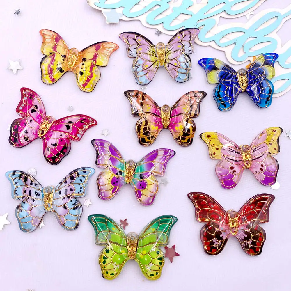 10 pezzi colorati bellissime f - Paradise Jewelry & Watches Llc Miami Reviews recensione e prezzo