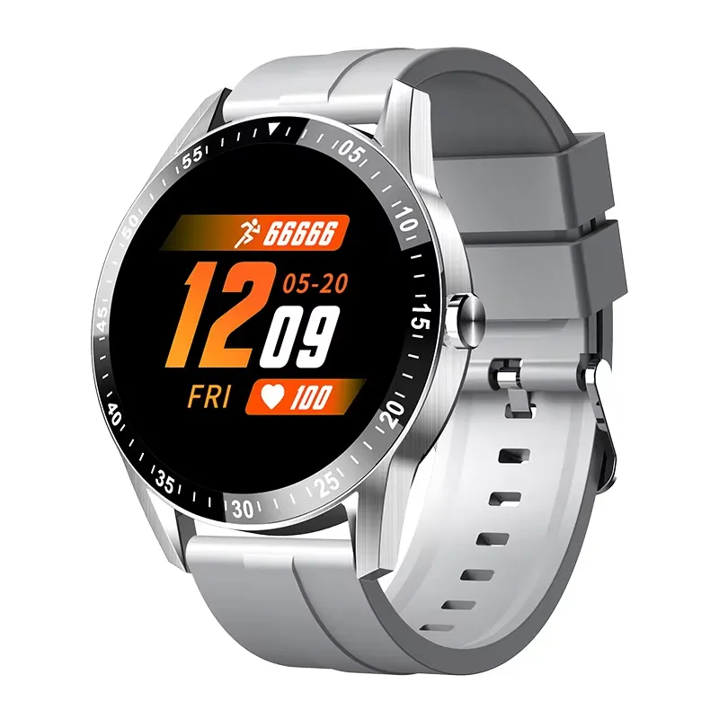 Smartwatch Fitness Tracker con - Smartwatch recensione e prezzo