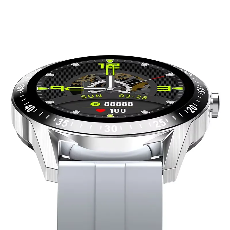 Smartwatch Fitness Tracker con - Smartwatch recensione e prezzo