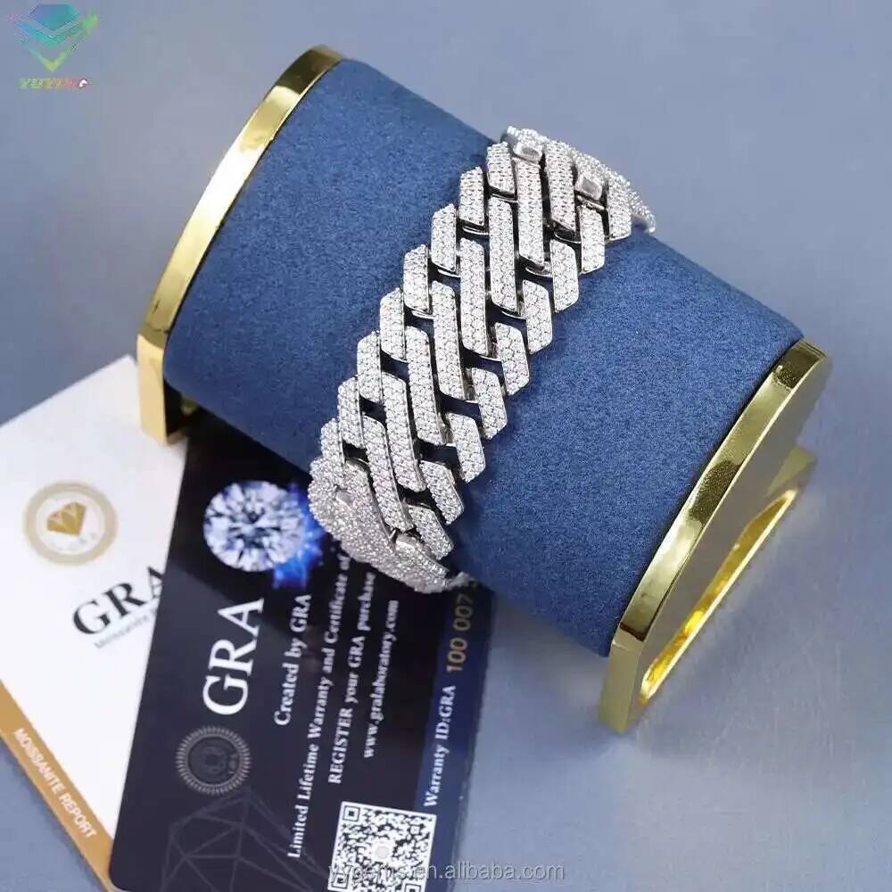 Yu Ying Gemme Gioielli dal des - Vvs Jewelry Watches recensione e prezzo