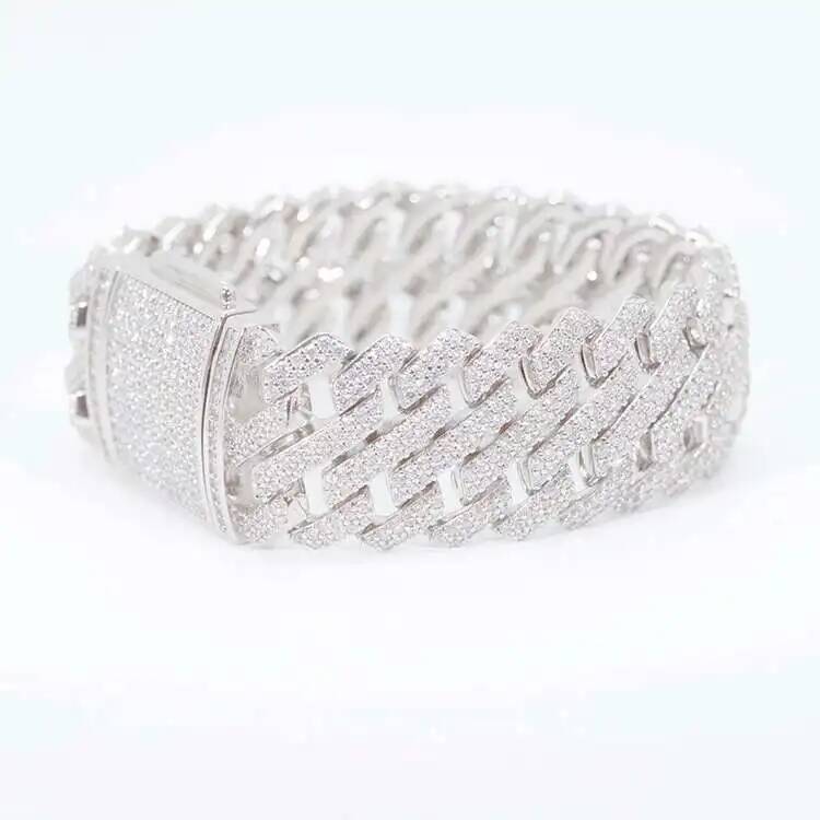 Yu Ying Gemme Gioielli dal des - Vvs Jewelry Watches recensione e prezzo