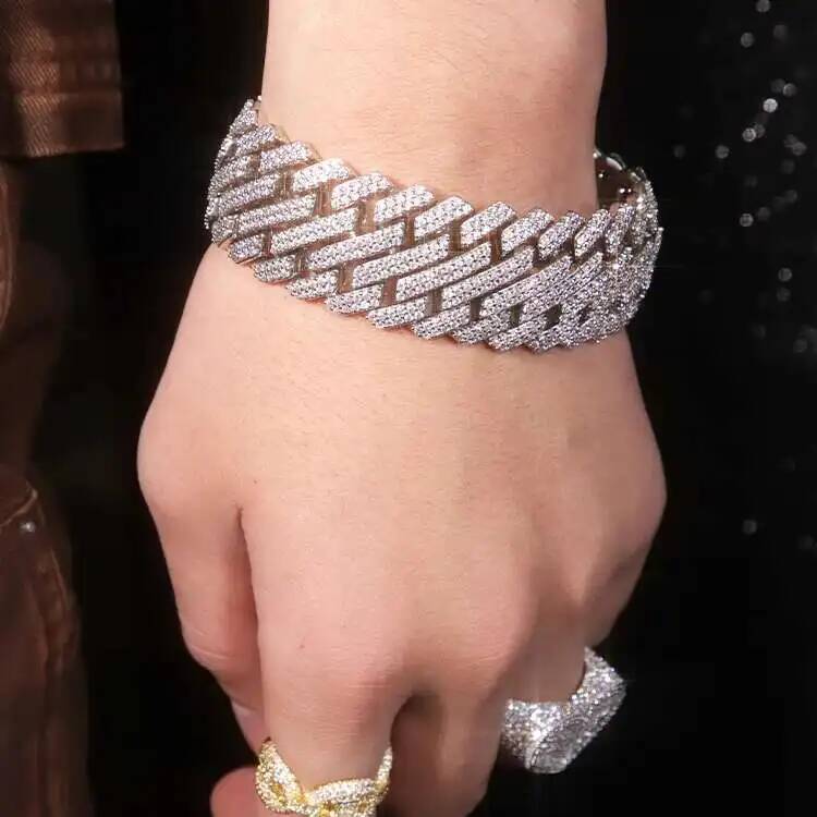 Yu Ying Gemme Gioielli dal des - Vvs Jewelry Watches recensione e prezzo