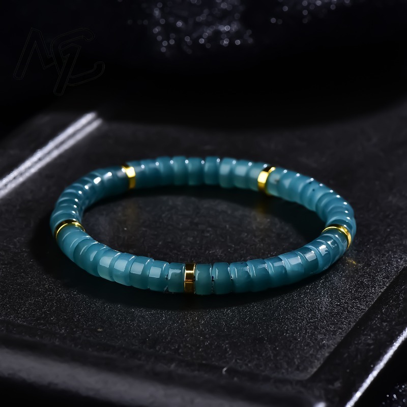 Bracciale con Perle Abaco in G - Jewelry & Watches Ltd recensione e prezzo