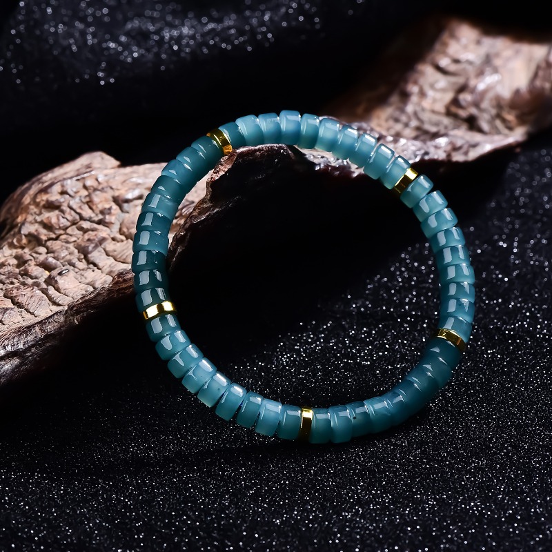 Bracciale con Perle Abaco in G - Jewelry & Watches Ltd recensione e prezzo