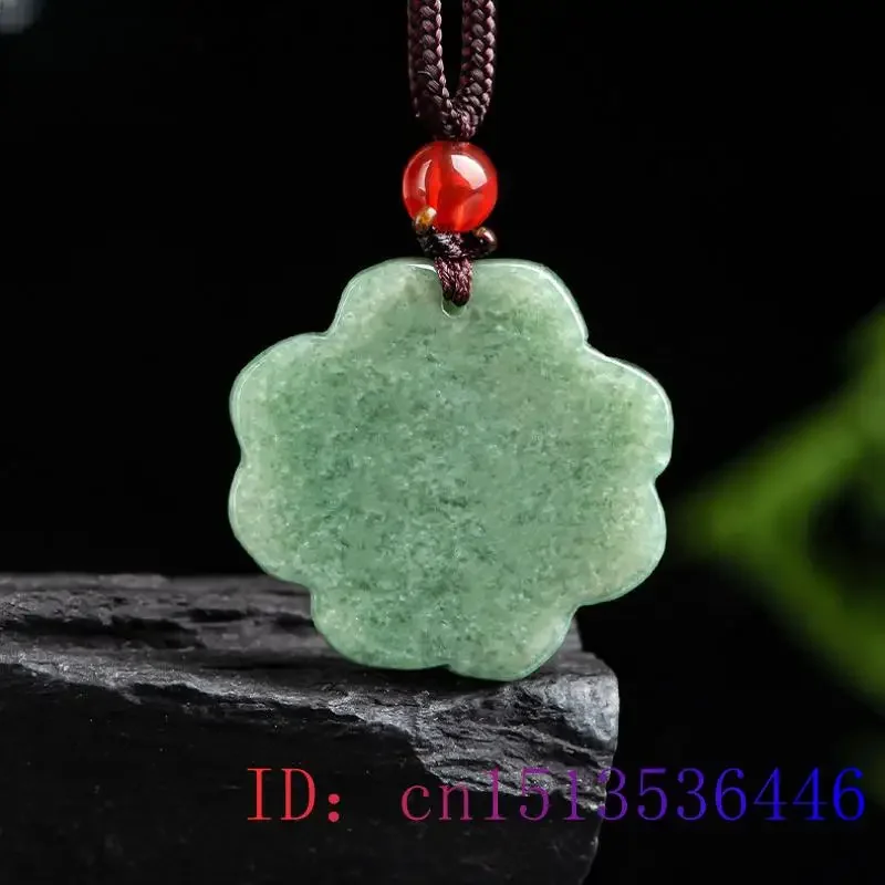 Ciondolo giadeite birmano verd - Luxury Gifts Jewelry & Watches Namfleg Mostar recensione e prezzo
