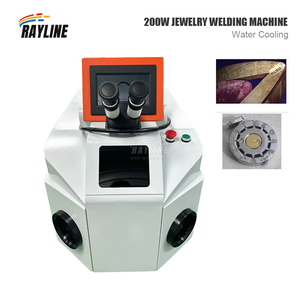 Saldatrice Laser a Punti per G - Jewelry Watches Silver recensione e prezzo