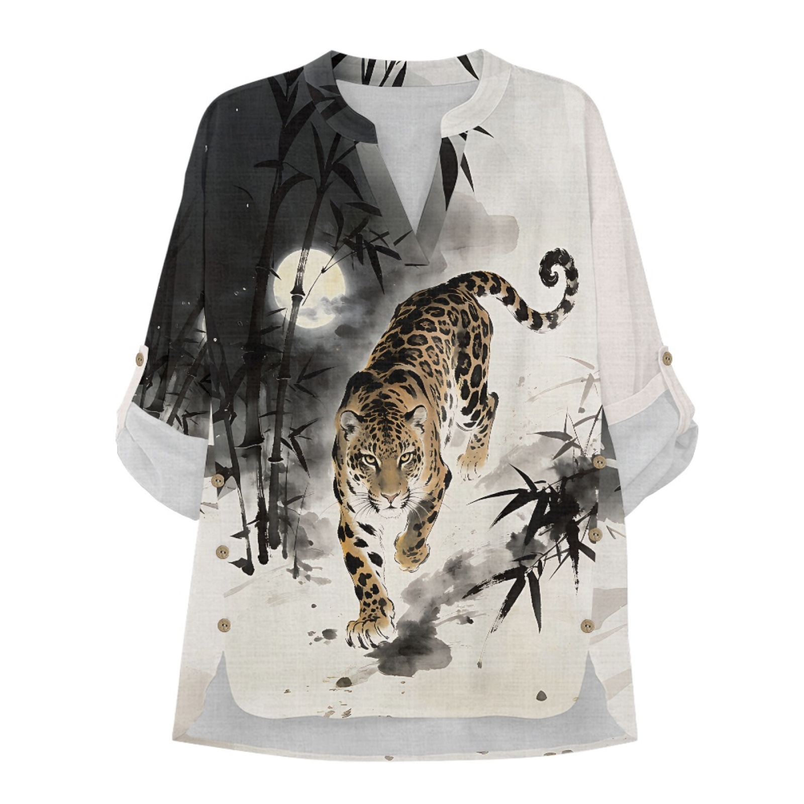 PENSTROLL Camicia da Donna a M - S&S Watches & Jewelry Ho Chi Minh recensione e prezzo