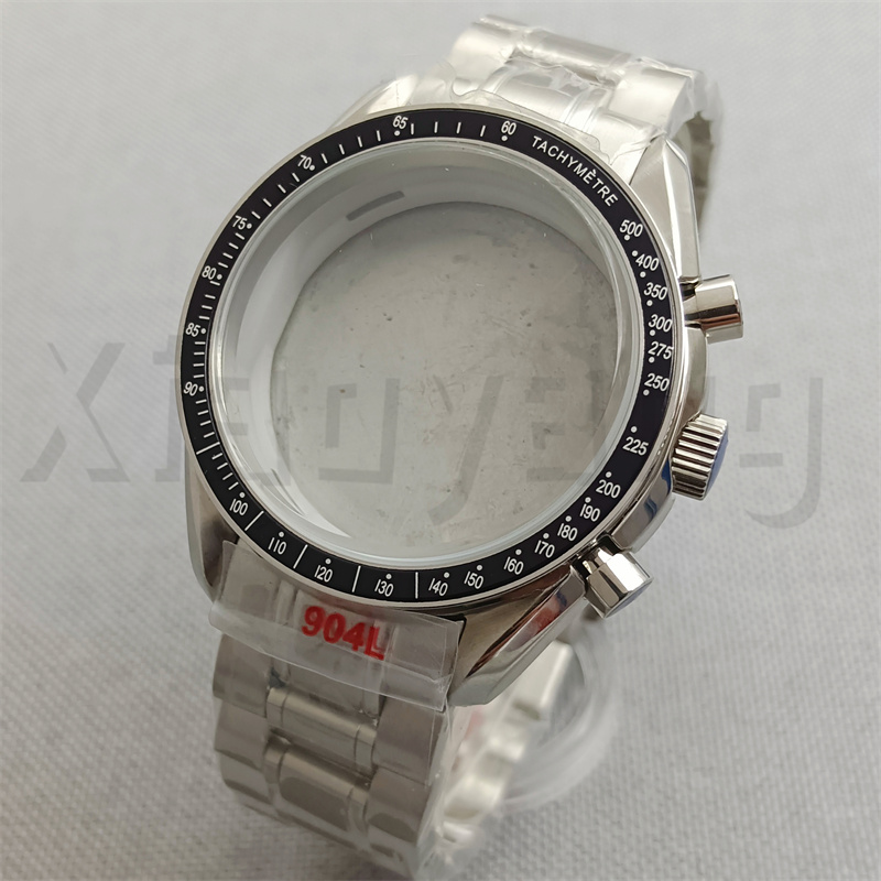 Cassa per orologio in argento  - Jewelry Watches Silver recensione e prezzo