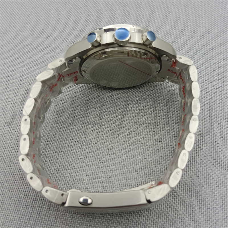 Cassa per orologio in argento  - Jewelry Watches Silver recensione e prezzo
