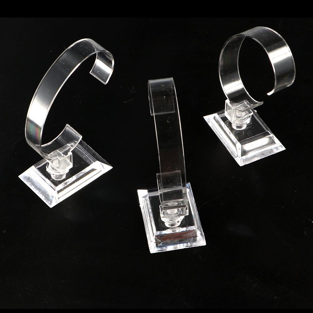 Espositori Trasparenti per Oro - Jewelry Watches For Men recensione e prezzo