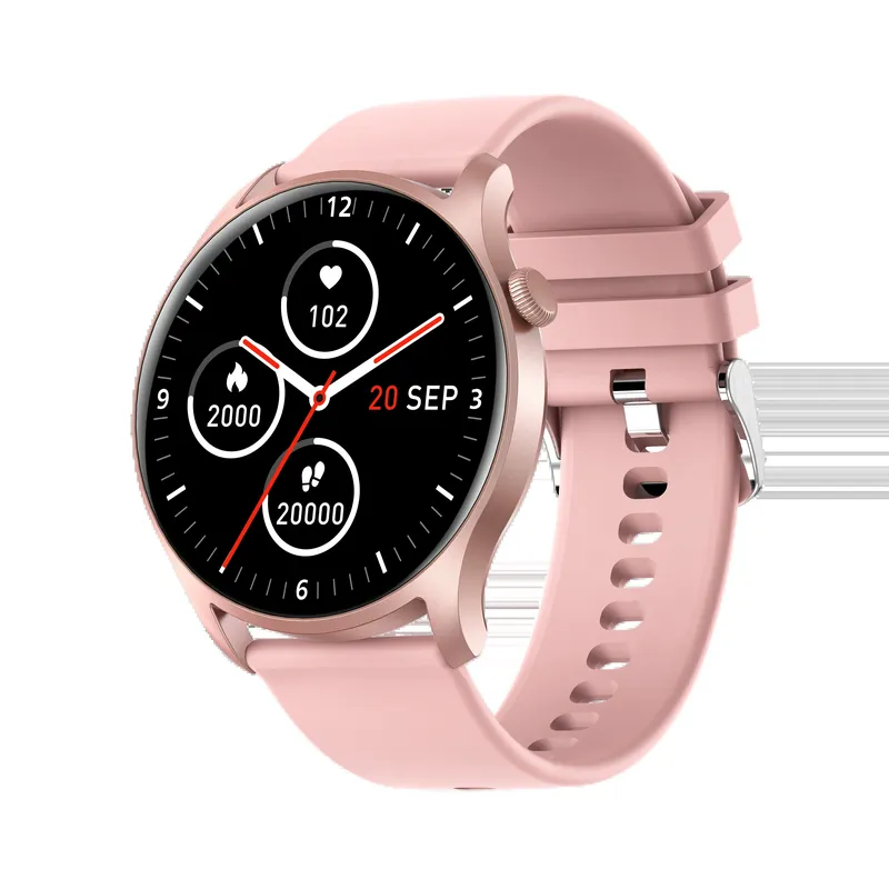 SENBONO MAX8 Smartwatch per Uo - Smartwatch recensione e prezzo
