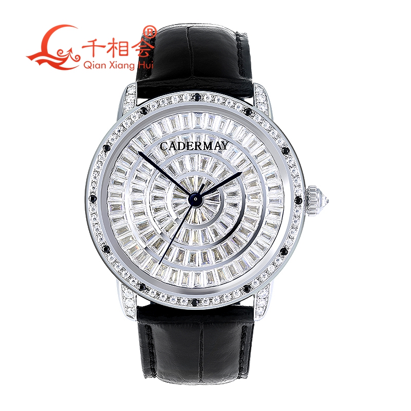 Orologio da polso di lusso com - Vvs Jewelry Watches recensione e prezzo