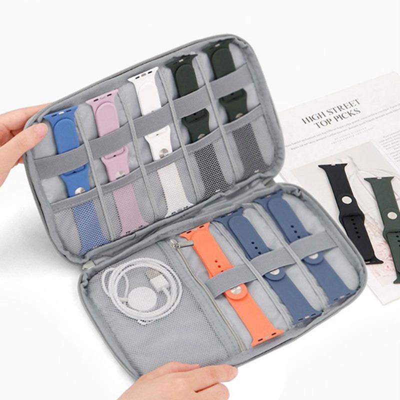 Custodia da viaggio per cintur - Smartwatch recensione e prezzo