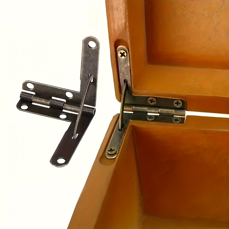 Cerniere di supporto per scato - Jewelry Box That Holds Watches recensione e prezzo