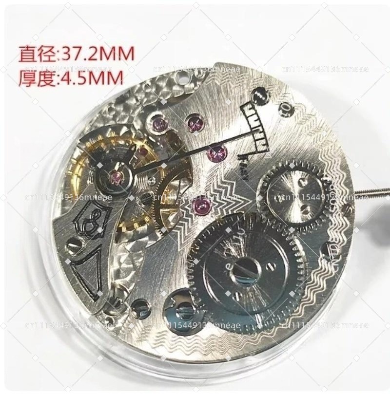 Movimento Meccanico a Carica M - Vintage Pocket Watch recensione e prezzo