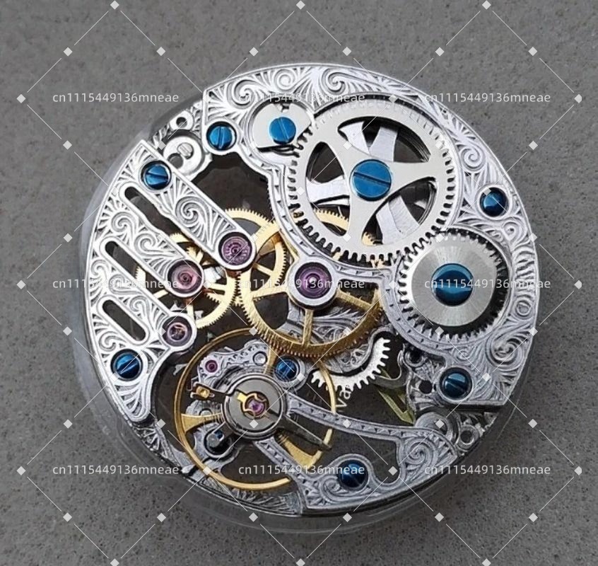 Movimento Meccanico a Carica M - Vintage Pocket Watch recensione e prezzo