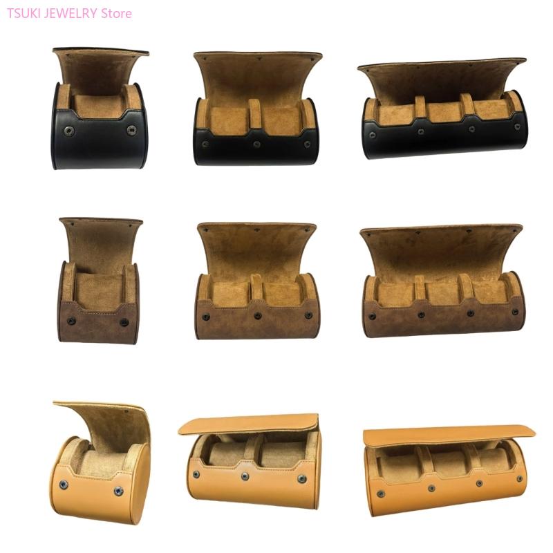 62KE ELEGENT WATCH POCCHITÀ PU - Jewelry Box That Holds Watches recensione e prezzo