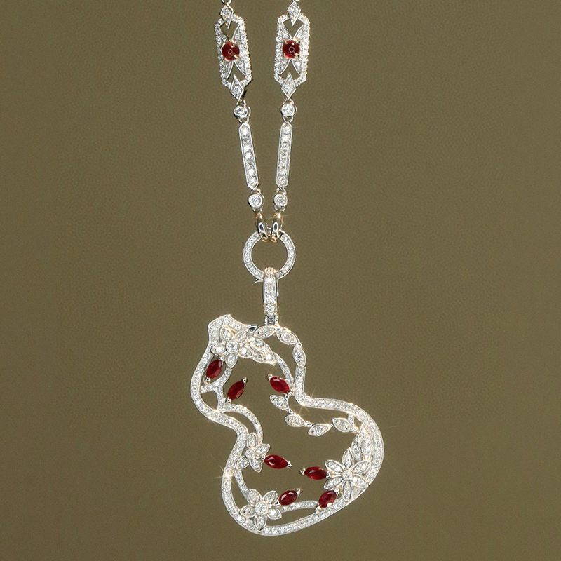 Aazuo Gioielli Raffinati Colla - Luxury Gifts Jewelry & Watches Namfleg Mostar recensione e prezzo