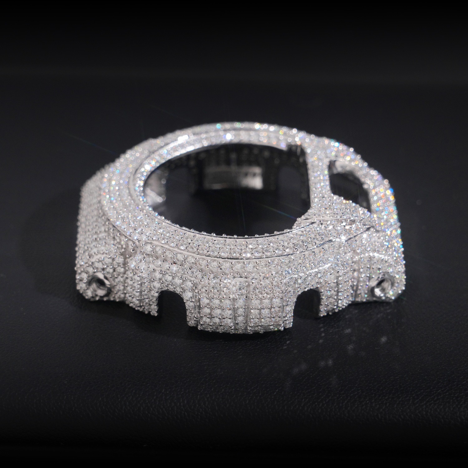 Cassa per Orologio Hip Hop Bli - Jewelry Watches For Men recensione e prezzo