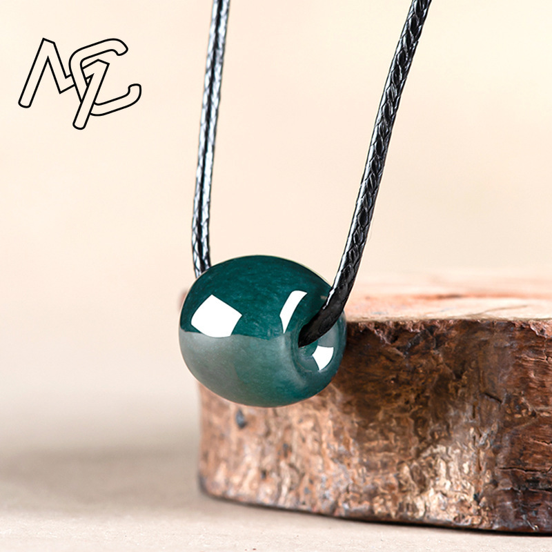 Collana con Pendente in Smeral - Jewelry & Watches Ltd recensione e prezzo