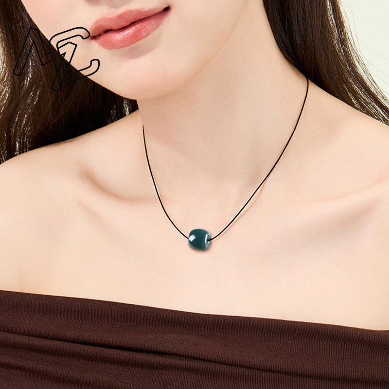 Collana con Pendente in Smeral - Jewelry & Watches Ltd recensione e prezzo